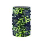 Bandana Buff Original havoc blue 1 - motocross, enduro, ATV Bandana Buff Original havoc blue - motocross, enduro, ATV