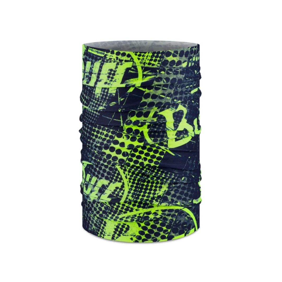 Bandana Buff Original havoc blue 12 - motocross, enduro, ATV Bandana Buff Original havoc blue - motocross, enduro, ATV