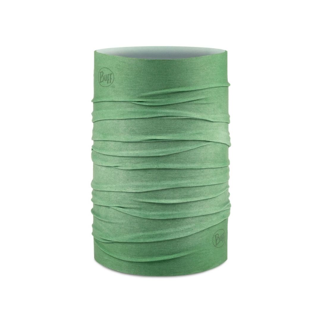 Bandana Buff Original mint - motocross, enduro, ATV
