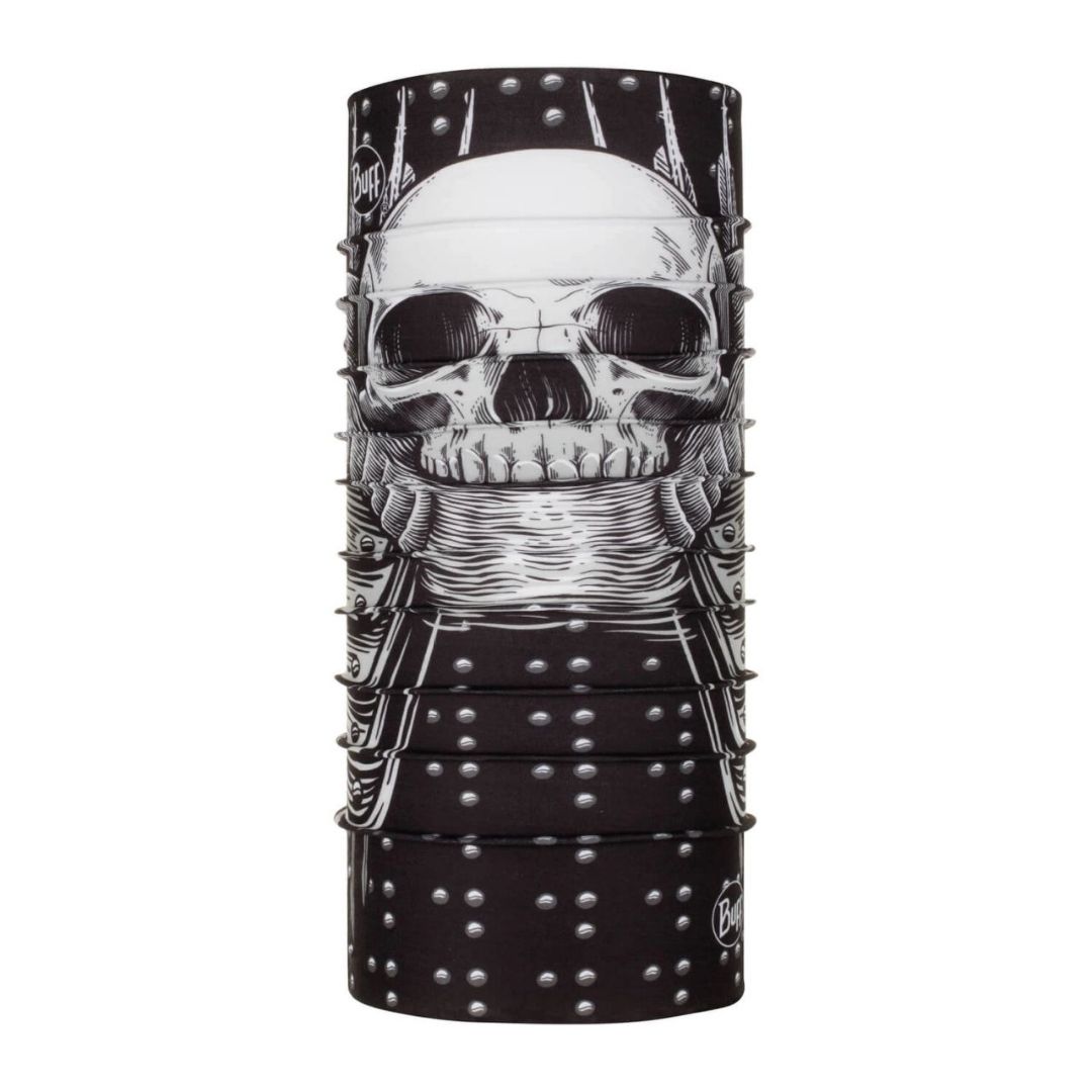 Bandana Buff Original n tribe black - motocross, enduro, ATV