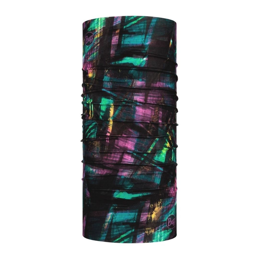 Bandana Buff Original sineki multi 4 - motocross, enduro, ATV Bandana Buff Original sineki multi - motocross, enduro, ATV