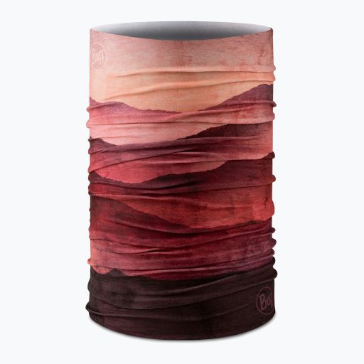 Bandana Buff Original lise maroon buff original ecostretch multifunc ional sling lise maroon 129793 632 10 00 449210 - motocross, enduro, ATV