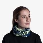 Bandana Buff Original havoc blue 2 - motocross, enduro, ATV original ecostretch adulti havoc blue 007560 - motocross, enduro, ATV