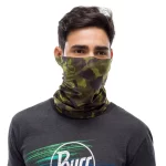 Bandana Buff Original hunter military 4 - motocross, enduro, ATV original ecostretch adulti hunter military 580854 - motocross, enduro, ATV