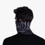 Bandana Buff Original n-tribe black 7 - motocross, enduro, ATV original ecostretch adulti n tribe black 946747 - motocross, enduro, ATV