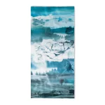 Bandana Buff Original sevsi dusty blue 3 - motocross, enduro, ATV original ecostretch adulti retty light grey copie 020261 - motocross, enduro, ATV