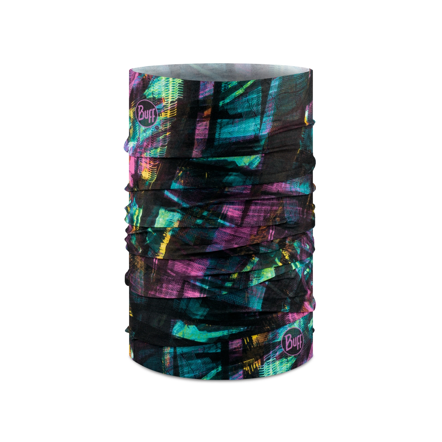 Bandana Buff Original sineki multi original ecostretch sineki multi 138775 - motocross, enduro, ATV