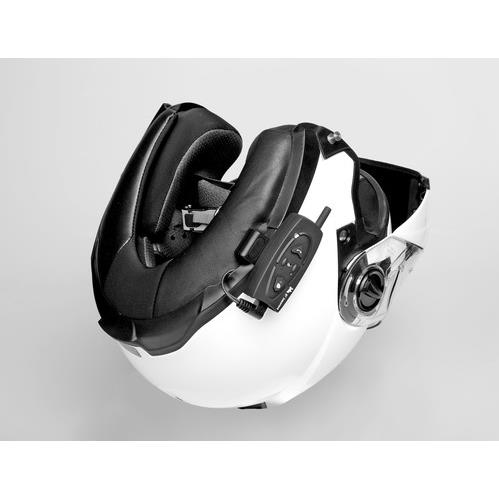 Intercom Bluetooth Mate 400 Talk to Talk 90253 A 02 - motocross, enduro, ATV