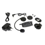 Intercom Bluetooth Mate 400 Talk to Talk 3 - motocross, enduro, ATV 90253 S 01 - motocross, enduro, ATV