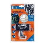 Blocator frana disc 5mm 3 - motocross, enduro, ATV 90626 C 01 - motocross, enduro, ATV