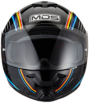 Casca moto Full Mds by Agv Fullsun Multi Natural Force 91BoZPvZktL. SY355 - motocross, enduro, ATV