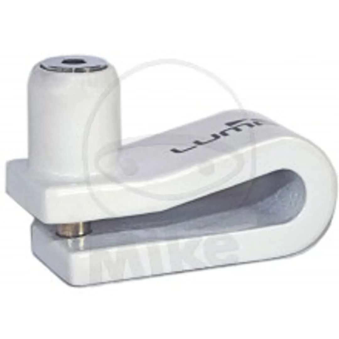 Antifurt moto disc blocator moto Luma - motocross, enduro, ATV