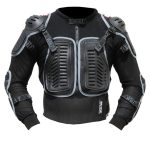 Armura cross atv Moto Wulfsport Full Deflector - motocross, enduro, ATV