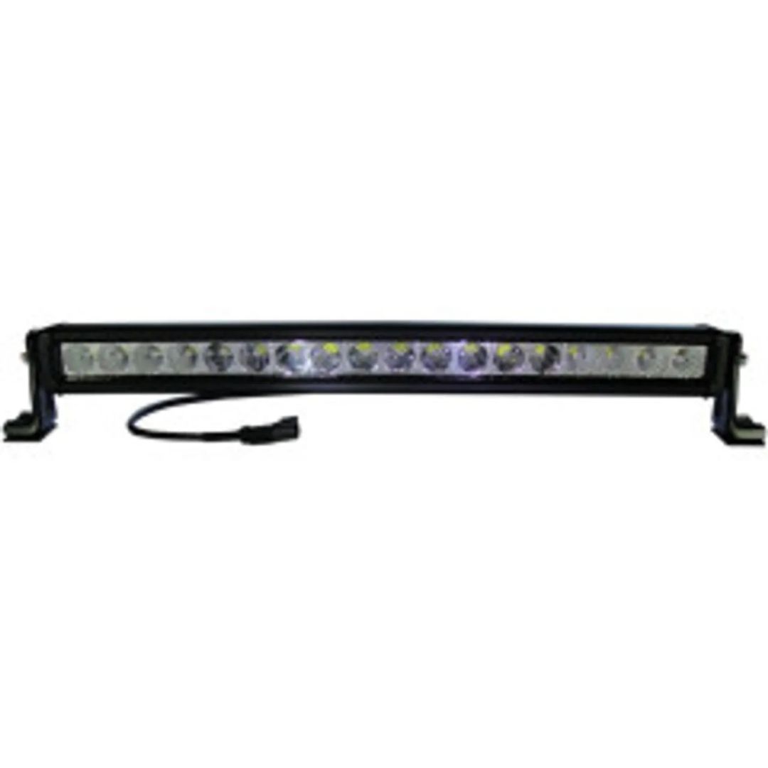 BARA BRITE LITE LEDURI 18 LED 21 INCH - motocross, enduro, ATV