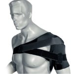 Bandaj pentru umeri OMO HIT - motocross, enduro, ATV