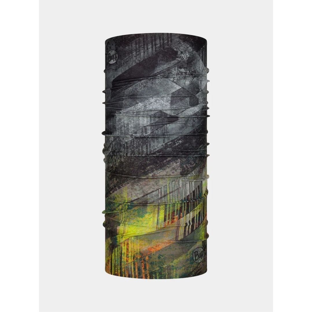 Bandana Buff concrete grey 7 - motocross, enduro, ATV Bandana Buff concrete grey - motocross, enduro, ATV