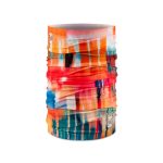 Bandana Original BUFF flow multi 1 - motocross, enduro, ATV Bandana Original BUFF flow multi - motocross, enduro, ATV