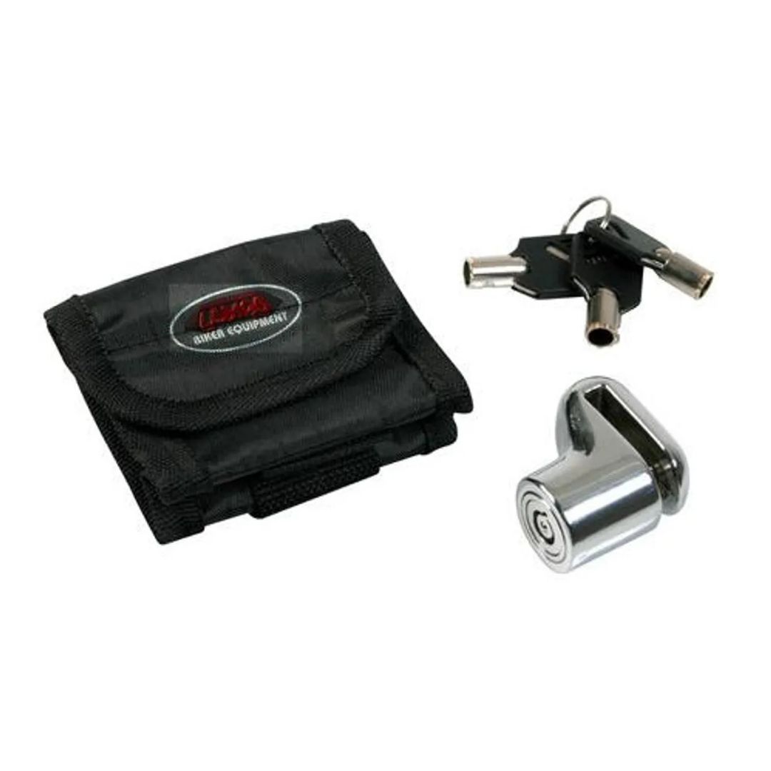 Blocator frana disc 5mm - motocross, enduro, ATV