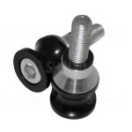 Bobbins moto pentru stander roata spate - motocross, enduro, ATV