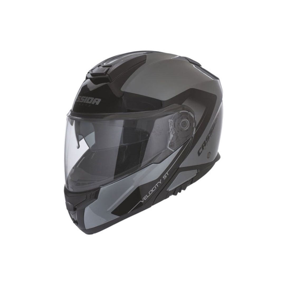 CASCA Cassida VELOCITY ST 9 - motocross, enduro, ATV CASCA Cassida VELOCITY ST - motocross, enduro, ATV