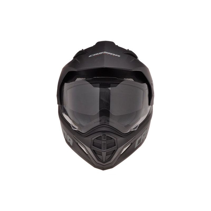Casca moto atv touring Cassida Spectre 1.1 7 CASCA MOTO TOUR HELMET CASSIDA Negru1 - motocross, enduro, ATV