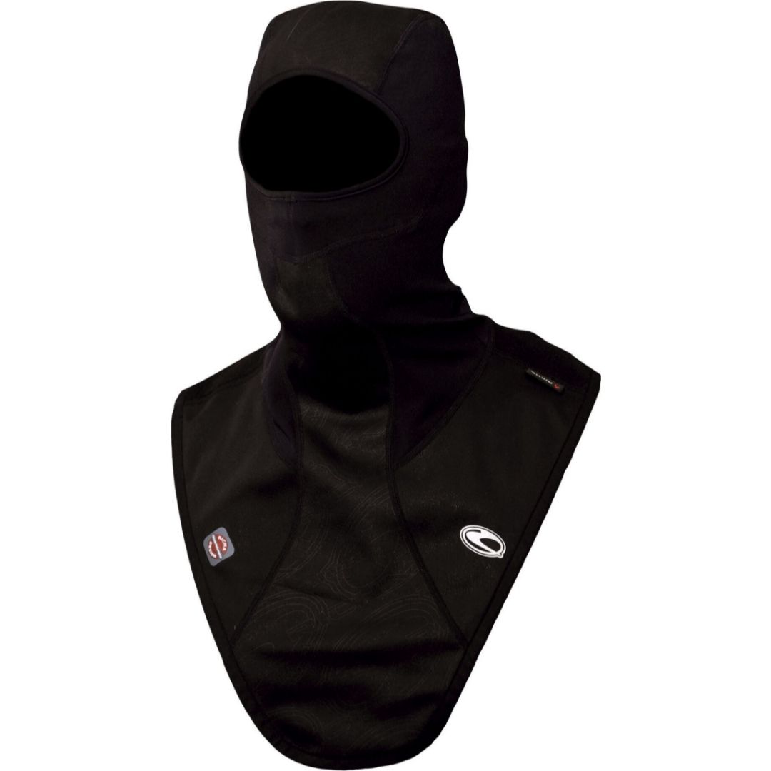 Cagula Richa windstopper - motocross, enduro, ATV
