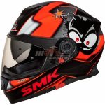 Casca SMK TWISTER CARTOON 1 - motocross, enduro, ATV Casca SMK TWISTER CARTOON - motocross, enduro, ATV