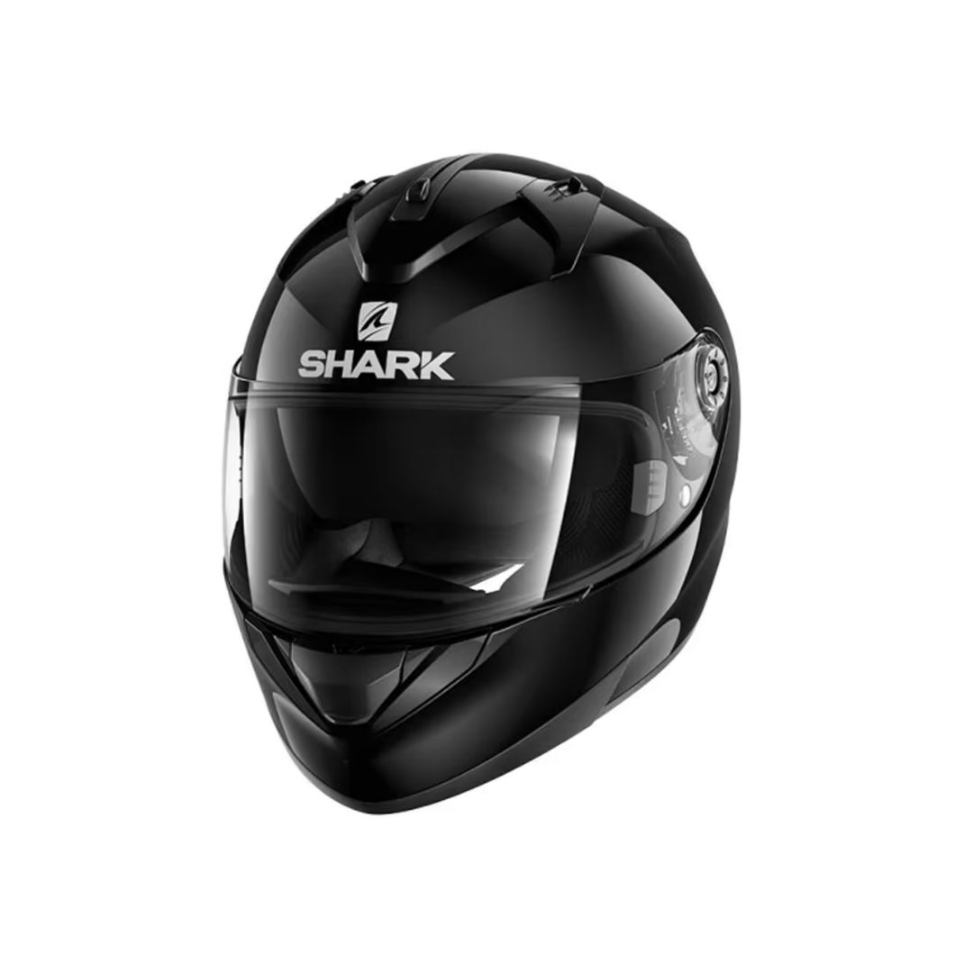 Casca moto SHARK RIDILL BLANK 2 - motocross, enduro, ATV Casca moto SHARK RIDILL BLANK - motocross, enduro, ATV