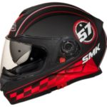 Casca moto SMK TWISTER BLADE MATT 1 - motocross, enduro, ATV Casca moto SMK TWISTER BLADE MATT - motocross, enduro, ATV