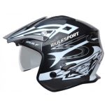 Casca moto atv buggy Wulfsport VISTA - motocross, enduro, ATV