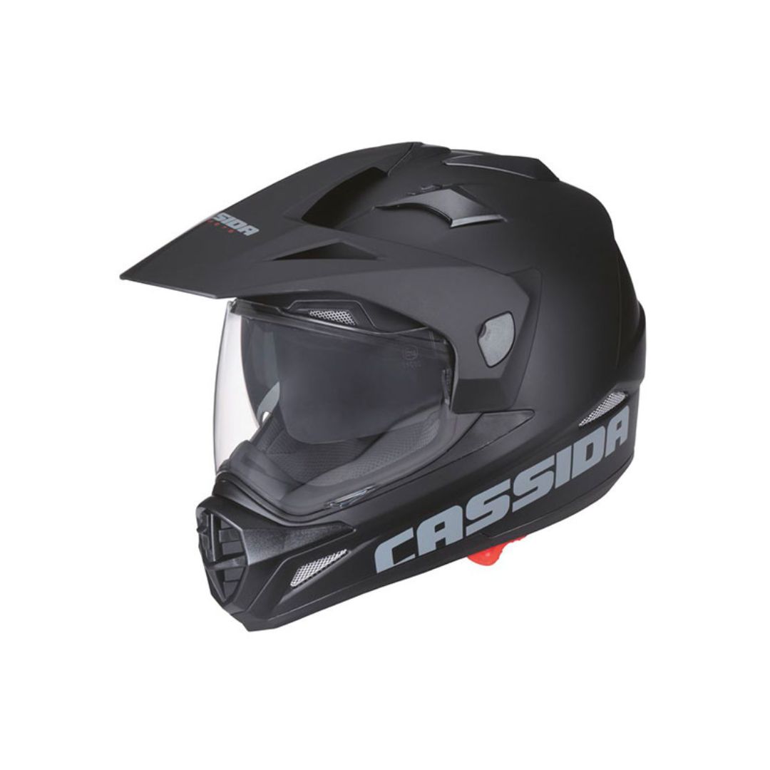 Casca moto atv touring Cassida Spectre 1.1 9 - motocross, enduro, ATV Casca moto atv touring Cassida Spectre 1.1 7 - motocross, enduro, ATV