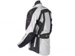 Chaqueta moto Rainers Arrow Gris - motocross, enduro, ATV