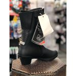 Cizma moto femei Vega Rainers piele full . 1 - motocross, enduro, ATV Cizma moto femei Vega Rainers piele full . - motocross, enduro, ATV