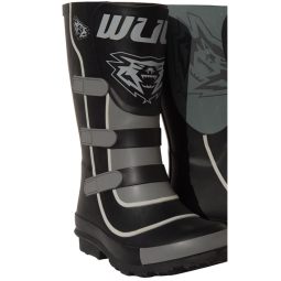 Cizme Motocross Copii Wulfsport Cub Mudstompers - motocross, enduro, ATV