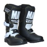 Cizme Motocross Copii piele 100% Wulfsport MAXX EQUIPE 1 - motocross, enduro, ATV Cizme Motocross Copii piele 100 Wulfsport MAXX EQUIPE - motocross, enduro, ATV