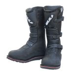 Cizme Wulfsport Adult Trials - motocross, enduro, ATV