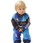 Costum motocross Bebe Wulfsport 1 2 ani - motocross, enduro, ATV