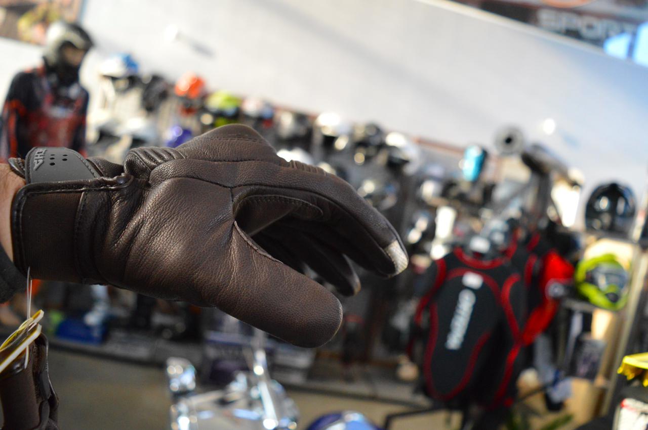 Manusa moto piele Cordoba DSC 0368 - motocross, enduro, ATV