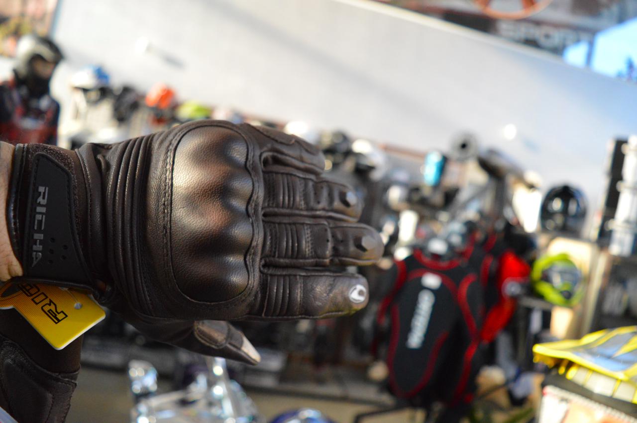 Manusa moto piele Cordoba DSC 0370 - motocross, enduro, ATV