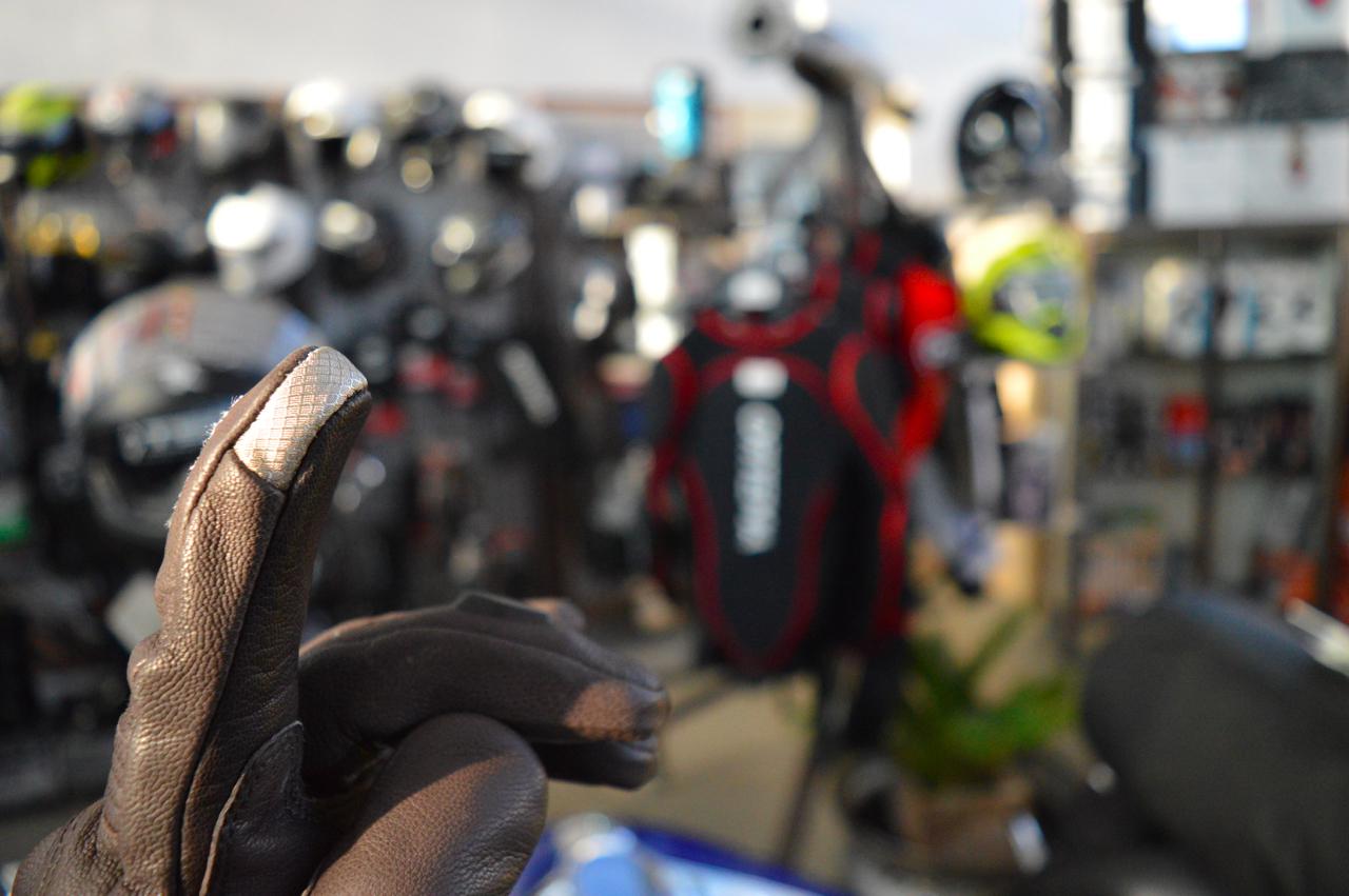 Manusa moto piele Cordoba DSC 0372 - motocross, enduro, ATV