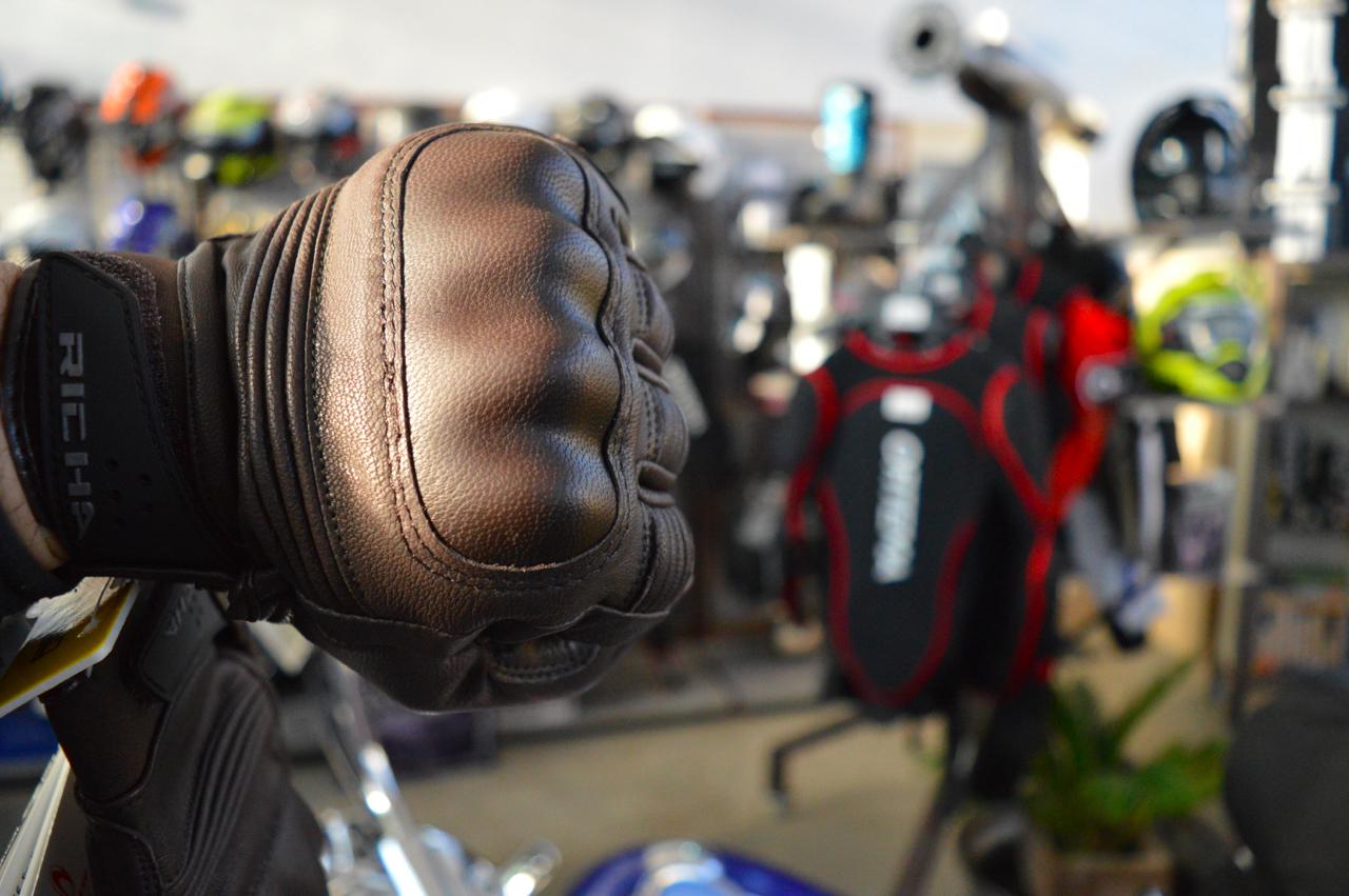 Manusa moto piele Cordoba DSC 0373 - motocross, enduro, ATV