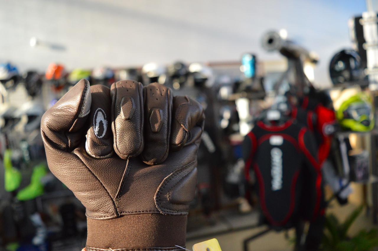 Manusa moto piele Cordoba DSC 0374 - motocross, enduro, ATV