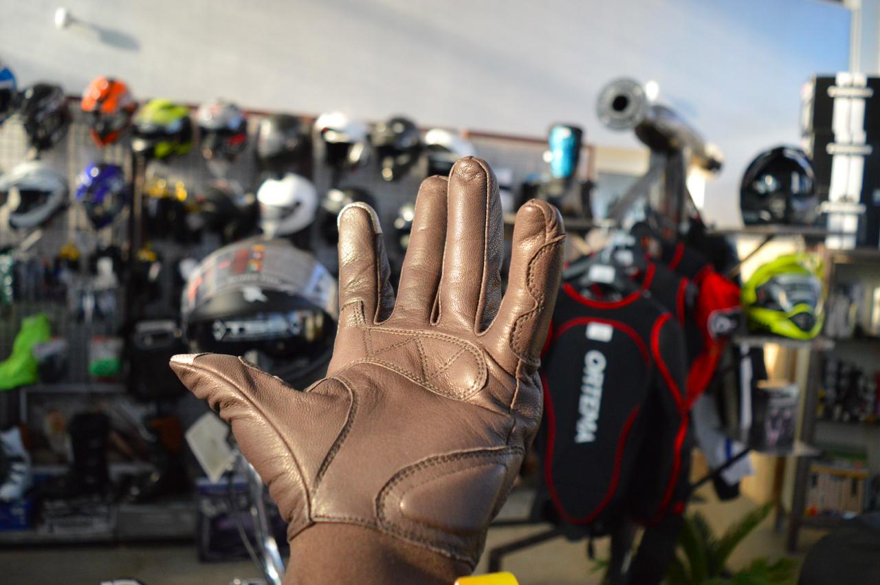 Manusa moto piele Cordoba DSC 0375 - motocross, enduro, ATV