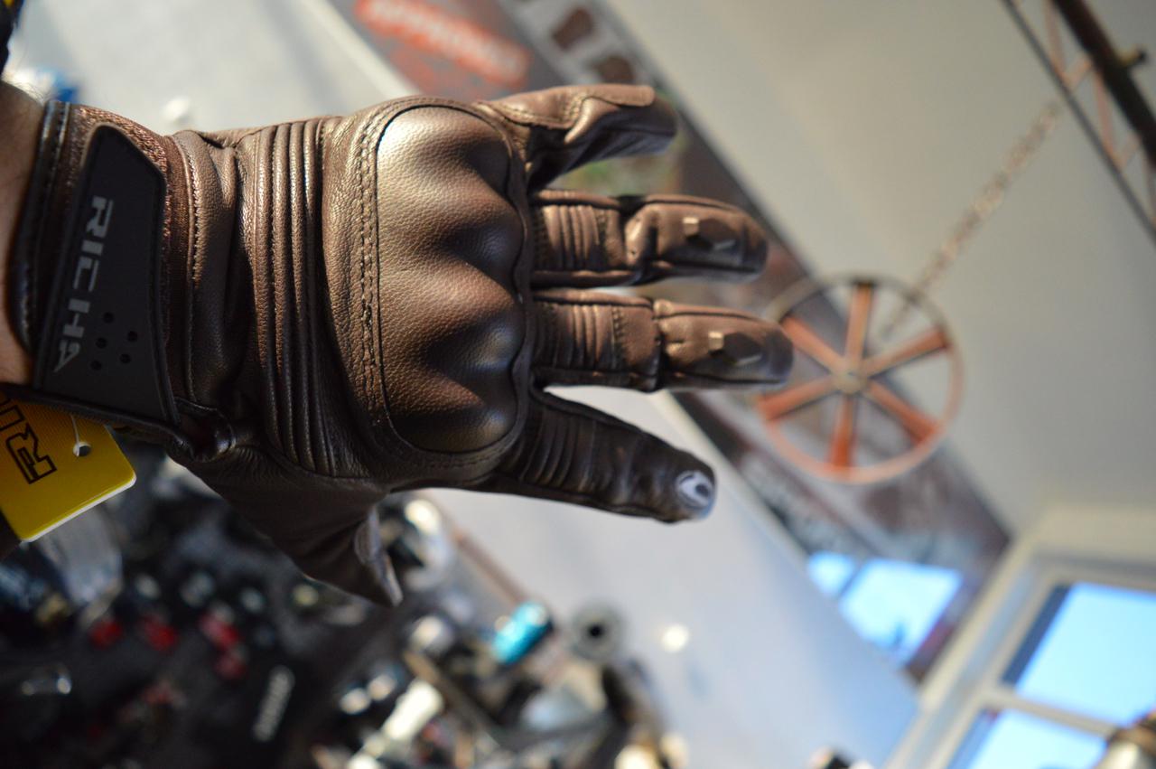 Manusa moto piele Cordoba DSC 0377 - motocross, enduro, ATV