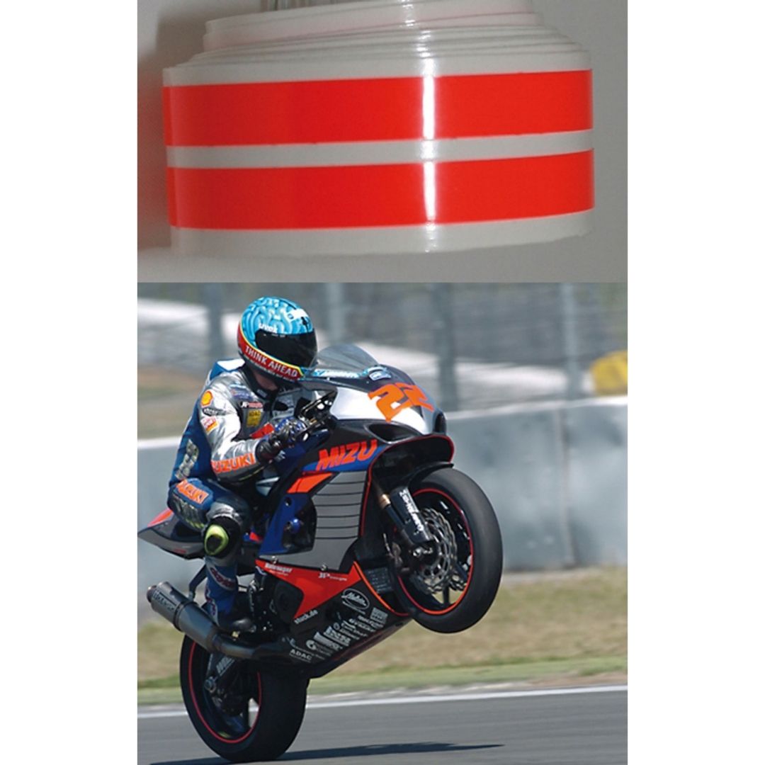 Dungi pentru jante moto - motocross, enduro, ATV