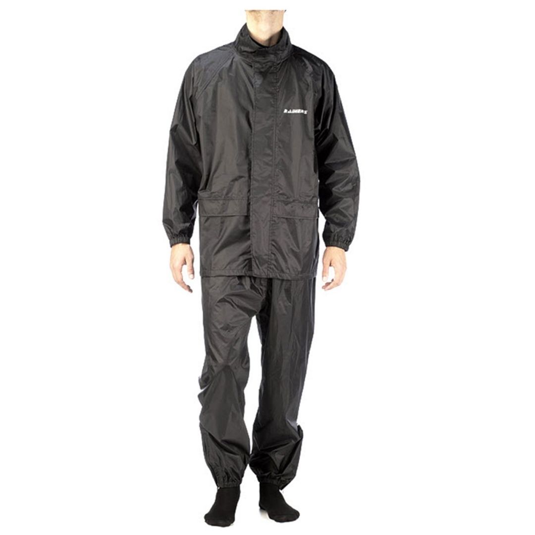 Echipament ploaie Eco 6 - motocross, enduro, ATV Echipament ploaie Eco - motocross, enduro, ATV