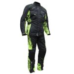 Geaca Atv enduro Atv Hi Viz Alpina X Wulfsport 2 - motocross, enduro, ATV Geaca Atv Enduro Atv Hi Viz Alpina X Wulfsport