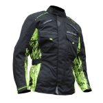 Geaca Atv enduro Atv Hi Viz Alpina X Wulfsport 1 - motocross, enduro, ATV Geaca Atv enduro Atv Hi Viz Alpina X Wulfsport - motocross, enduro, ATV