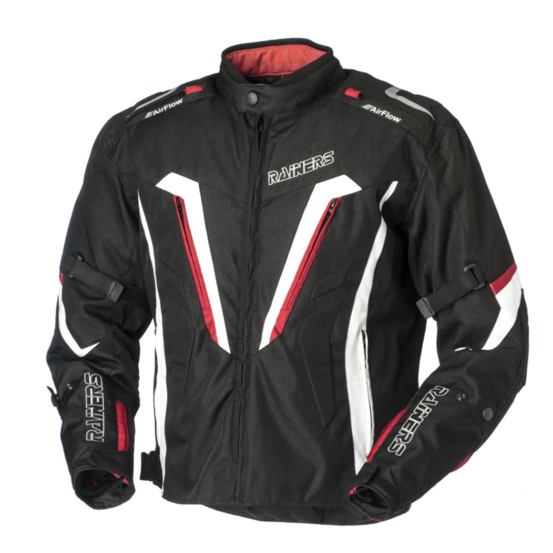Geaca moto touring/enduro Impermeabila Rainers Aragon R 9 - motocross, enduro, ATV Geaca moto touring enduro Impermeabila Rainers Aragon R - motocross, enduro, ATV