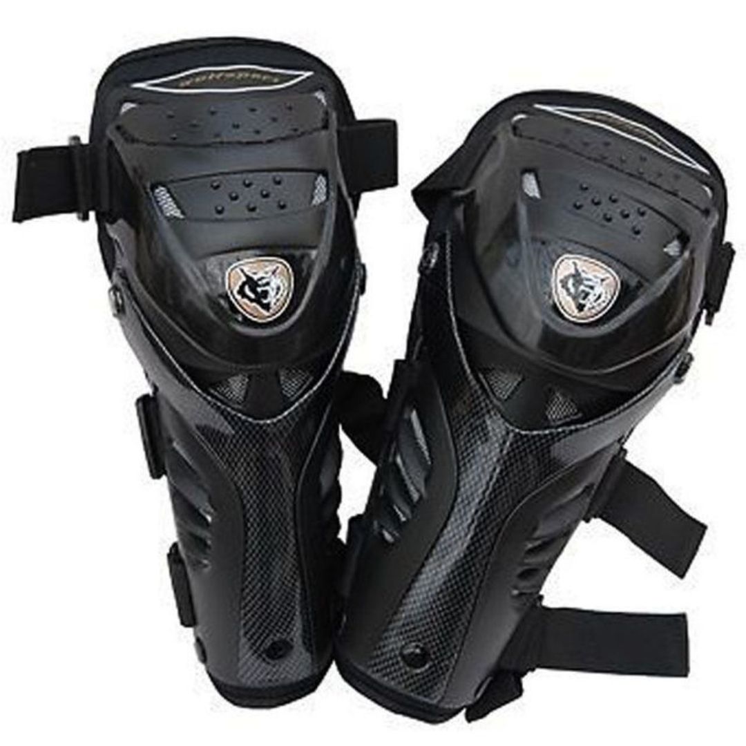 Genunchiere motocross copii Wulf Hinged knee brace 6 - motocross, enduro, ATV Genunchiere copii Wulf Hinged knee brace - motocross, enduro, ATV